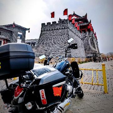 只挂休闲挡头像