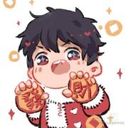 Syanthony的个人资料头像