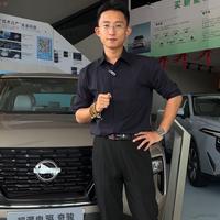 日产课代表头像