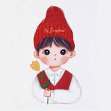 多年以后12809头像