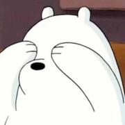 白白白熊的个人资料头像