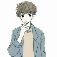 心若向阳5361头像