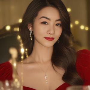 完美菠萝头像