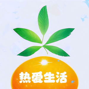 热爱生活的太阳果头像