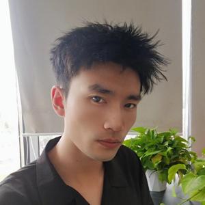 快消品渠道栋哥头像