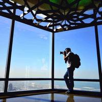 钢锅在路上头像