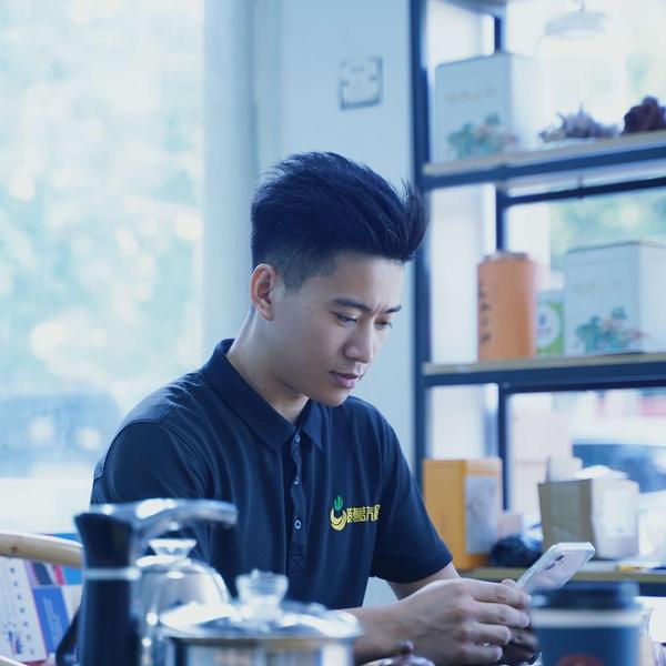 珠海市华颖科技服务有限公司头像