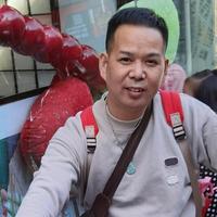 华哥（多多关照、承蒙厚爱）头像