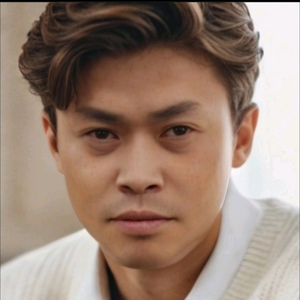 山里大叔头像