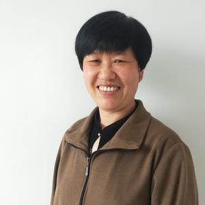 连姐的农村生活头像