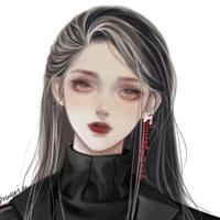 书斋文案头像