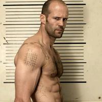 西安囚徒配送头像