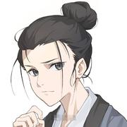 多年以后215的个人资料头像