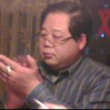 张友勤南京头像