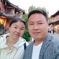 热血男人头像
