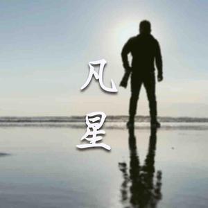 不需仰望的凡星头像