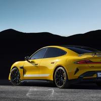 老冯聊新能源头像