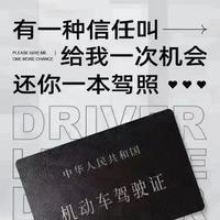 A小陆驾考驾培头像