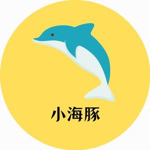 小海豚探案头像