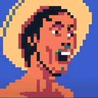 过来踩踩背头像