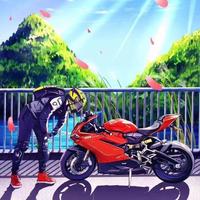 德阳鑫诚机车头像