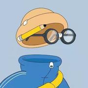 Starketh的个人资料头像