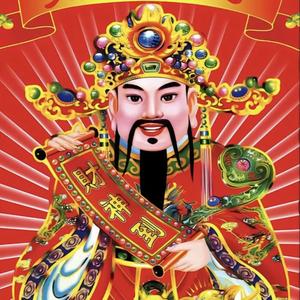 条野太狼头像