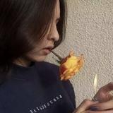 〆黑發指染誰925头像
