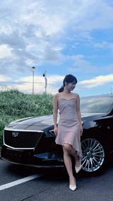 佛山万达名车欣欣头像