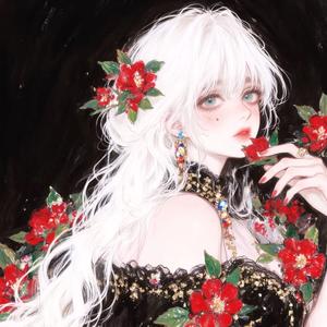 ik君君头像