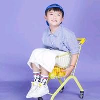 上进的小帅妈头像