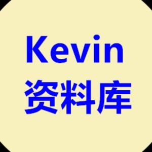 Kevin资料库头像