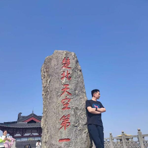 A特种专用车张伟头像