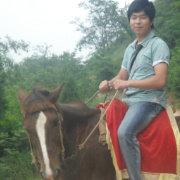 李皛尛的个人资料头像