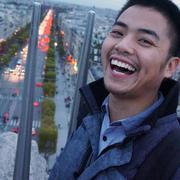 狂奔的少年的个人资料头像