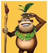 BaboonKing的个人资料头像