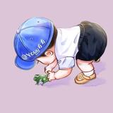 任性3697头像