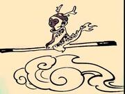 四夕Cici是罗小么的个人资料头像