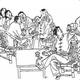 人民爱国爱家乡头像