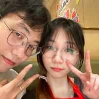潘潘公主家的笨笨头像