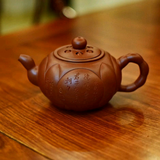 宜兴丁蜀范海军紫砂头像