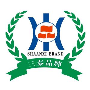 三秦品牌头像
