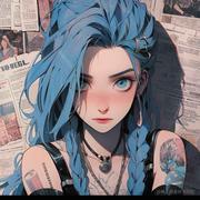 jacketle的个人资料头像