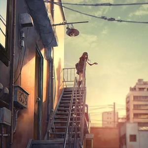 空门头像