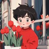 安好25515头像