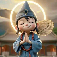 眼睛里的美景头像