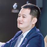 涛涛戏说头像