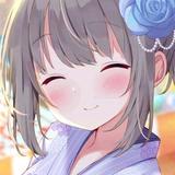 画渣女小头像
