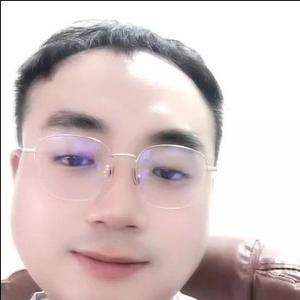 朱加伟同志新时代good头像