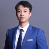 上典西区冯鹏头像